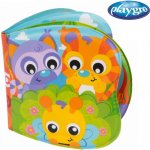 Playgro koupací knížka se zvířátky – Sleviste.cz