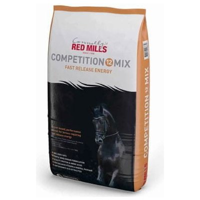 Red Mills Competition 12 Mix 20 kg