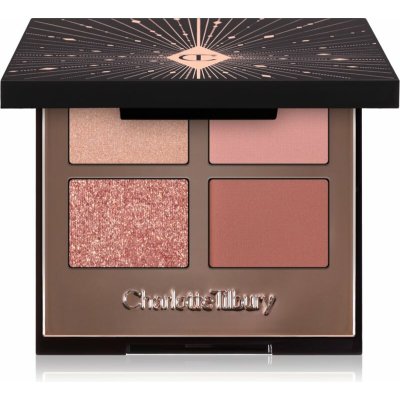 Charlotte tilbury Luxury Palette Pillow Talk Paletka očních stínů – Zbozi.Blesk.cz