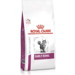 Royal Canin Veterinary Diet Cat Early Renal Feline 3,5 kg – Sleviste.cz