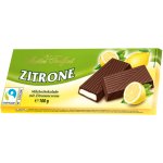 Maitre Truffout čokoláda s citrónovou náplní 100 g – Zboží Dáma Maitre Truffout čokoláda s citrónovou náplní 100 g – Zboží Dáma