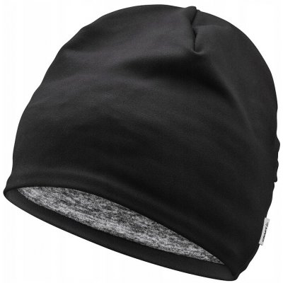 Tommy Hilfiger Čepice beanie černá – Hledejceny.cz