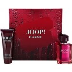 Joop! Homme EDT 75 ml + sprchový gel 75 ml dárková sada – Hledejceny.cz