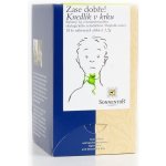 Sonnentor Knedlík v krku bio porc.dvoukomorový 27 g – Sleviste.cz