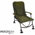 Carp Spirit Křeslo Magnum Deluxe Chair XL – Hledejceny.cz