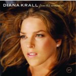 Krall Diana: From This Moment On LP – Hledejceny.cz