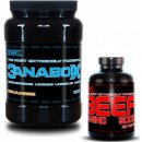 Best Nutrition 3 Anabol X 1000 g