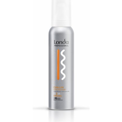 Londa Professional Curls In Curl Mousse 150 ml – Zboží Mobilmania