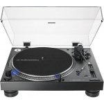 Audio-Technica AT-LP140XPBK – Zbozi.Blesk.cz