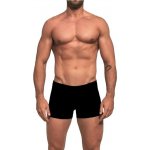 Cornette Infinity 910 pánské boxerky černá – Hledejceny.cz