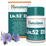 Himalaya Liv 52 DS Double Strength 60 tablet – Hledejceny.cz