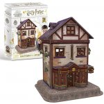 CubicFun 3D puzzle Harry Potter: Prvotřídní potřeby pro famfrpál 71 ks – Zbozi.Blesk.cz