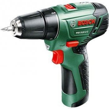 Bosch PSR 10,8 LI-2 0.603.972.925