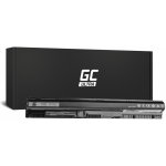 Green Cell DE77ULTRA 3400mAh - neoriginální – Sleviste.cz
