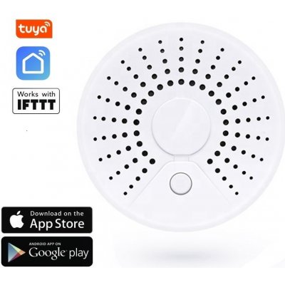 Tuya WiFi PST-WS001 – Zboží Mobilmania
