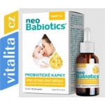 NEOBabiotics probiotické kapky 10 ml – Hledejceny.cz