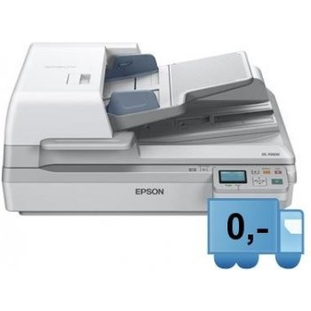 Epson WorkForce DS-70000N