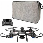 Skládací dron s Wi‑Fi duální kamerou V23 – Zboží Živě