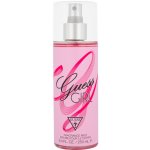 Guess Girl tělový sprej 250 ml – Zboží Dáma