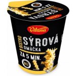 Vitana Sýrová omáčka s těstovinami Bistro 72 g – Hledejceny.cz
