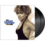 Tina Turner - SIMPLY THE BEST LP – Hledejceny.cz