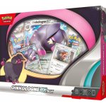 Pokémon TCG Scarlet & Violet ex Box Oinkologne – Hledejceny.cz