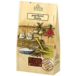 Grešík Paprikové vločky 40 g – Zboží Dáma