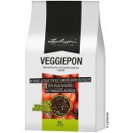 Lechuza VEGGIEPON na živiny bohatý substrát pro zeleninu 6 l – Hledejceny.cz