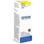 Epson C13T67344 - originální – Hledejceny.cz