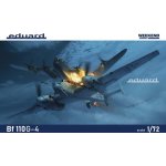 Eduard Messerschmitt Bf 110G-4 Weekend edition 7465 1:72 – Hledejceny.cz