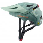 CRATONI WildCat MIPS Sage Matt 2025 – Hledejceny.cz