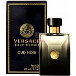 Versace Oud Noir parfémovaná voda pánská 100 ml tester – Sleviste.cz