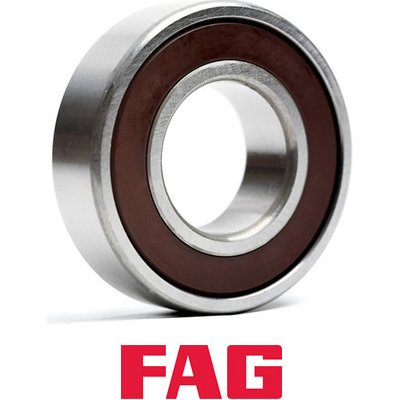 FAG Ložisko kuličkové, FAG 6203-2RS1-C3