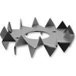 Podložka Buldog 75 x 23 x 1,3 mm (N02) – Hledejceny.cz