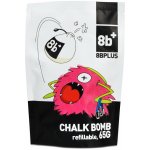 8B+ Chalk Bomb 65g – Zboží Dáma