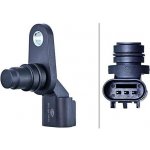 Snímač, poloha vačkového hřídele HELLA 6PU 009 168-641 – Zboží Mobilmania