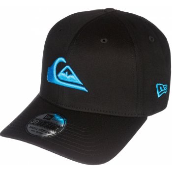 Quiksilver Mountain and Wave 103 kvj0 black 2014/15