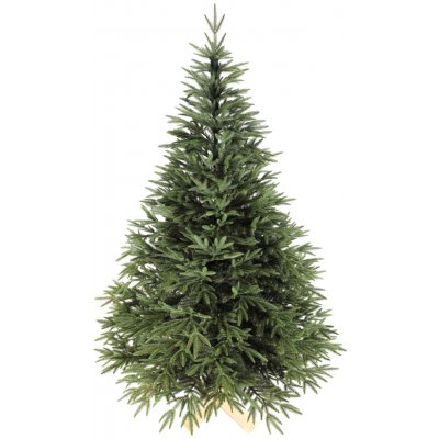 zanapo.cz Umělý vánoční stromeček Smrk Nordic 3D 180 cm – Sleviste.cz