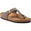 Birkenstock Gizeh 0043391 šedá