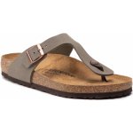 Birkenstock Gizeh 0043391 šedá – Hledejceny.cz