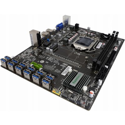 Esonic BTC B250BA1 – Hledejceny.cz