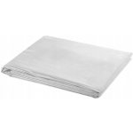 Bílé bavlněné fotografické pozadí 5x3 m – Sleviste.cz