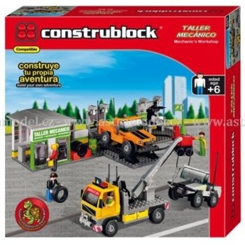 Construblock 4620 Autoopravna