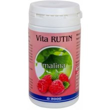 Vita Rutin malina 250 tablet 80 g