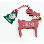 42_Ván. dekorace_ZUZANA – Hledejceny.cz