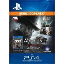 Assassin's Creed: Syndicate Season Pass