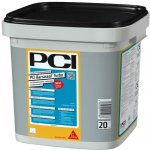 PCI Barraseal Turbo 20kg 2K vodotěsná hydroizolační stěrka – Zboží Mobilmania