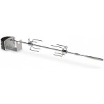 Weber Otáčecí špíz SPIRIT II 200/300 serie 230V, 8519 – Zboží Dáma