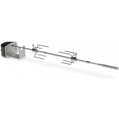 Weber Otáčecí špíz SPIRIT II 200/300 serie 230V, 8519 – Zboží Dáma