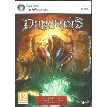 Dungeons (Limited Edition)